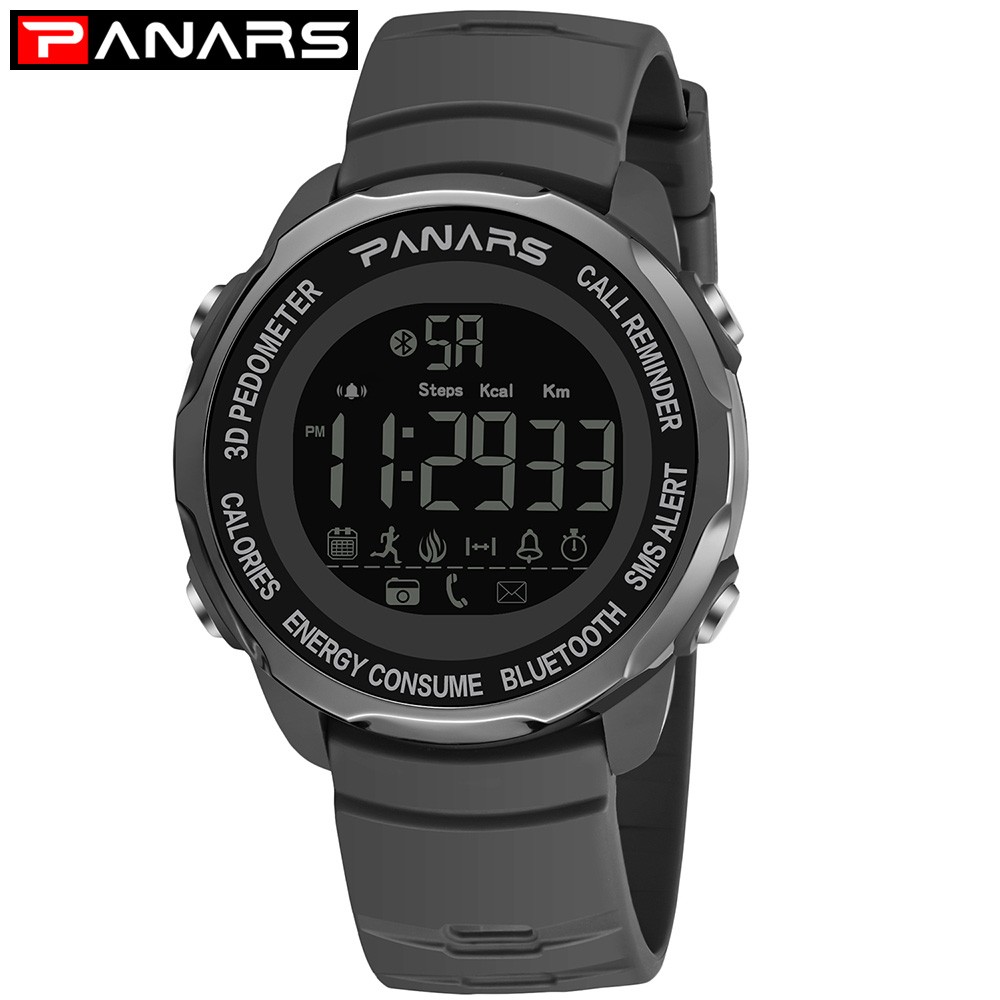 PANARS 8115 SMART WATCH