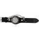 ACACIA Rock Leather Watch