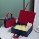 Elegant Unique Luxury Handbag Gift box