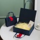 Elegant Unique Luxury Handbag Gift box