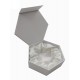 Hexagonal Gift box