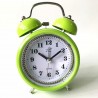 Double Bell Alarm Clock