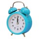 Double Bell Alarm Clock