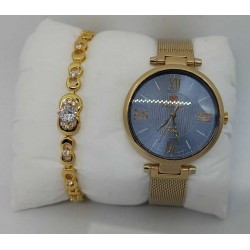 Ranker Gift Set watch + Bracelet