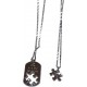 You Are My Missing Piece Friendship Necklace
