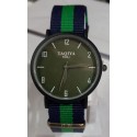 Timeless Unisex Canvas Watch – Stylish, Durable, and Versatile