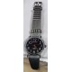 Kendy Checked Leather Ladies Watch