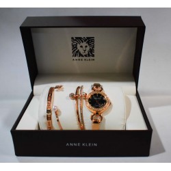 ANNE KLEIN Watch Gift Set