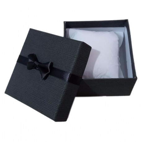 Wrist Watch Gift Box Packaging 