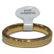 Stainless Steel Engagement/ Wedding Ring for Men