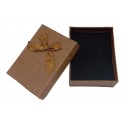 Jewelry Gift Box - Plain