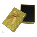 Jewelry Gift Box - E