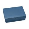 Small Plain Gift Box (9.0CM x 6.5CM x 2.5CM) for Jewelry, Accessories, and Keepsakes