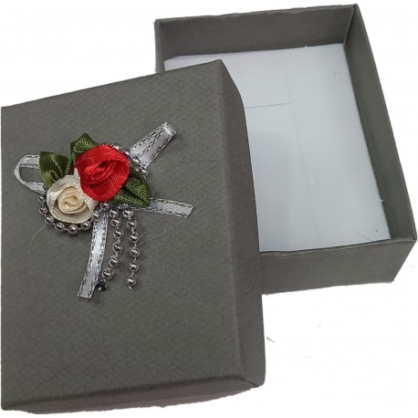 Gift Box - Small - Size 9CM X 6.5CM X 2.5CM