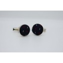 Executive Men's Cufflinks