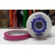 Polit Blue Silicon Children's Digital Wrist Watch