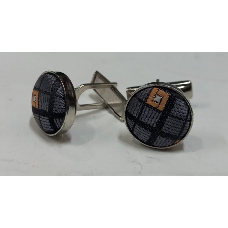 Executive Cufflinks