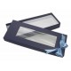 Elegant Rectangular Gift Box with Top Window