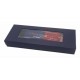 Elegant Rectangular Gift Box with Top Window