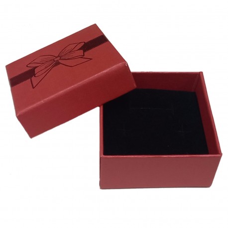 Red Small Gift Box