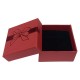 Red Small Gift Box