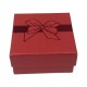 Red Small Gift Box