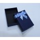 Small Plain Gift Box for Jewelry, Sweets