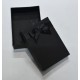 Small Plain Gift Box for Jewelry, Sweets