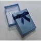 Small Plain Gift Box for Jewelry, Sweets