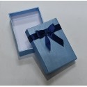 Small Plain Gift Box for Jewelry, Sweets