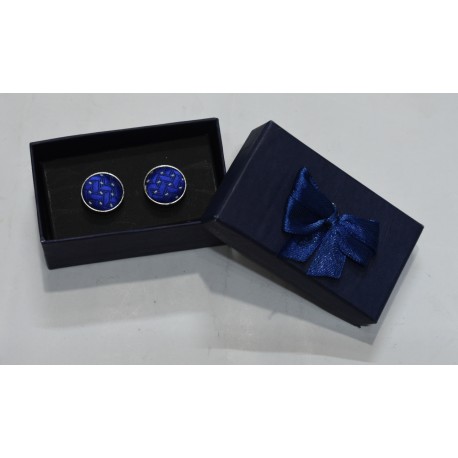 Small Cufflinks Gift Box