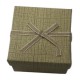 Wrist Watch Gift Box with Cushion