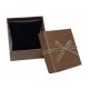 Wrist Watch Gift Box with Cushion