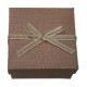 Wrist Watch Gift Box with Cushion