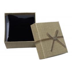 Wrist Watch Gift Box with Cushion