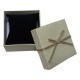 Wrist Watch Gift Box with Cushion