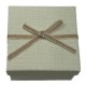 Wrist Watch Gift Box with Cushion