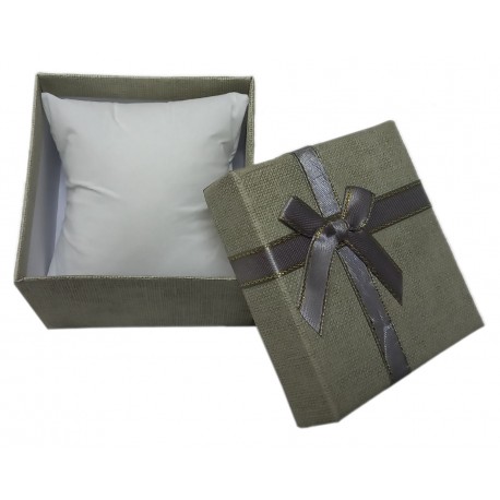 Wrist Watch Gift Box with Cushion