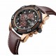 MEGIR 2023 Men's Chronograph Watch – Bold Design, Precision Timekeeping, and Durable Craftsmanship