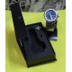 TOMI Metal Watch – Elegant Timepiece with Gift Box, Extra Battery, and Clothing Pin