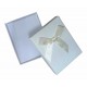 Elegant Small Jewelry Box – Compact, Stylish, and Perfect for Your Treasures