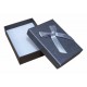 Elegant Small Jewelry Box – Compact, Stylish, and Perfect for Your Treasures