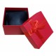 Wrist Watch Gift Box with Pillow – Elegant Protection for Your Timepiece