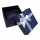 Wrist Watch Gift Box with Pillow – Elegant Protection for Your Timepiece