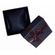 Wrist Watch Gift Box with Pillow – Elegant Protection for Your Timepiece