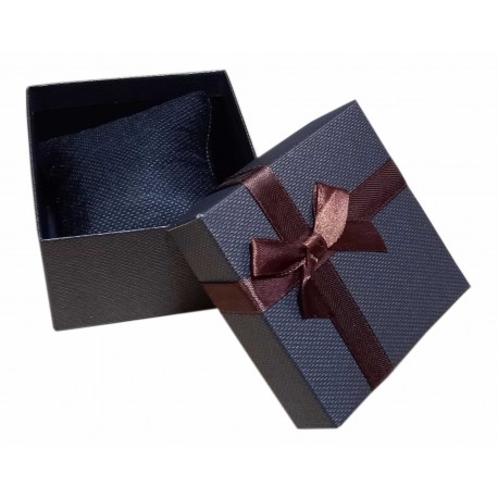 Wrist Watch Gift Box with Pillow – Elegant Protection for Your Timepiece