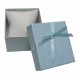 Wrist Watch Gift Box with Pillow – Simplicity