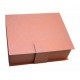 Elegant Gift Box with Magnetic Closure and Shredded Paper