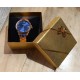 Wrist Watch Gift Box with Pillow – Premium Watch Packaging (8.5CM x 8.5CM x 5.5CM)