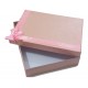 Elegant A4 Size 32CM x 24CM x 7CM Gift Box With Ribbon for Stylish Packaging Clothing And Books